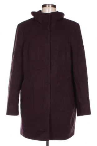 Γυναικείο παλτό Bonita, Μέγεθος M, Χρώμα Βιολετί, Τιμή 37,07 €