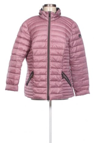 Γυναικείο παλτό Bonita, Μέγεθος XL, Χρώμα Ρόζ , Τιμή 36,40 €
