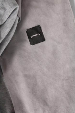 Дамско палто Bonita, Размер XL, Цвят Сив, Цена 32,00 лв.