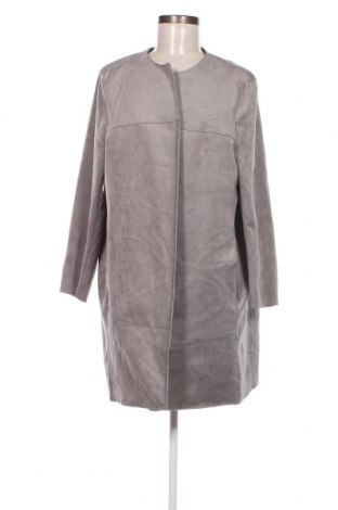 Γυναικείο παλτό Bonita, Μέγεθος XL, Χρώμα Γκρί, Τιμή 19,80 €