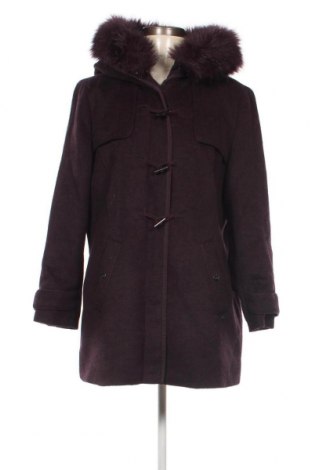Дамско палто Bonita, Размер L, Цвят Червен, Цена 63,13 лв.