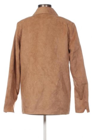 Damenmantel Bpc Bonprix Collection, Größe M, Farbe Beige, Preis 22,27 €