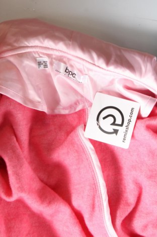 Дамско палто Bpc Bonprix Collection, Размер 5XL, Цвят Розов, Цена 44,80 лв.