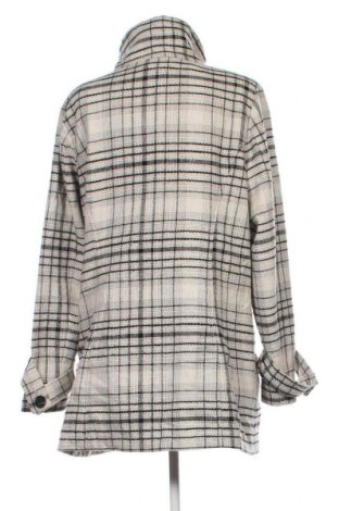Γυναικείο παλτό Bpc Bonprix Collection, Μέγεθος XL, Χρώμα Πολύχρωμο, Τιμή 39,05 €
