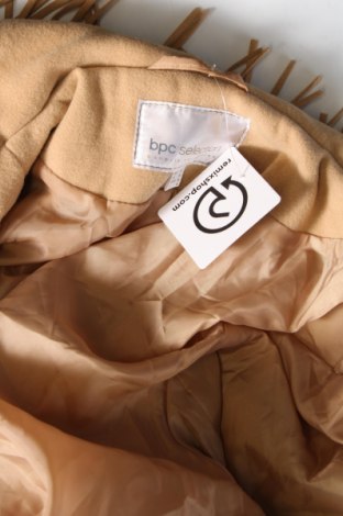 Damenmantel Bpc Bonprix Collection, Größe XXL, Farbe Beige, Preis 37,23 €