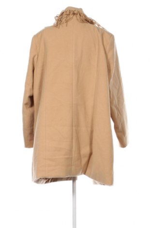 Damenmantel Bpc Bonprix Collection, Größe XXL, Farbe Beige, Preis 37,23 €