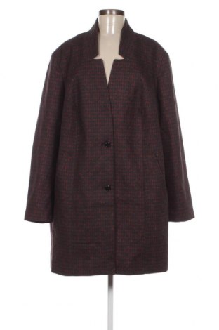 Дамско палто Bpc Bonprix Collection, Размер 3XL, Цвят Многоцветен, Цена 64,20 лв.