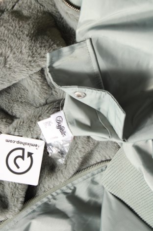 Dámský kabát  Buffalo, Velikost XL, Barva Zelená, Cena  795,00 Kč