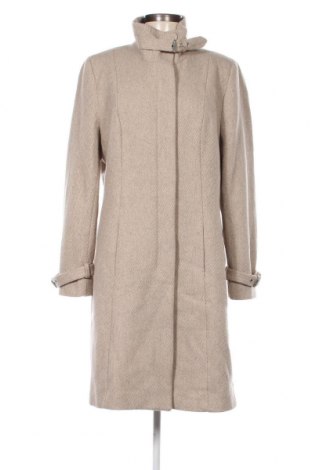 Palton de femei C&A, Mărime XL, Culoare Bej, Preț 218,22 Lei