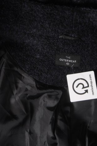 Γυναικείο παλτό C&A, Μέγεθος L, Χρώμα Πολύχρωμο, Τιμή 37,07 €