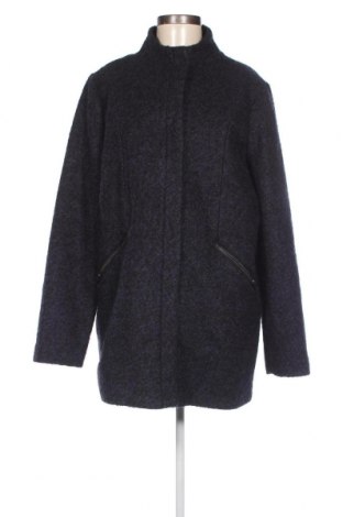 Дамско палто C&A, Размер L, Цвят Многоцветен, Цена 59,92 лв.