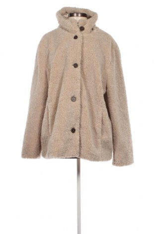 Dámský kabát  C&A, Velikost XL, Barva Béžová, Cena  1 058,00 Kč