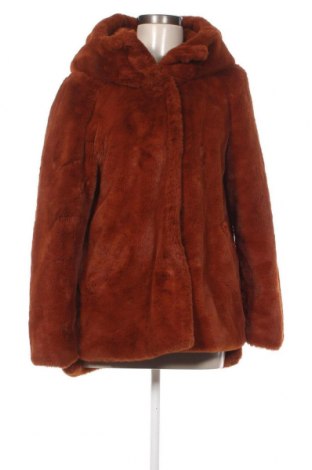 Γυναικείο παλτό C&A, Μέγεθος M, Χρώμα Καφέ, Τιμή 41,04 €