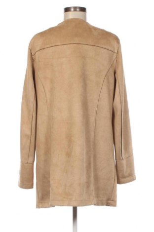 Palton de femei C&A, Mărime L, Culoare Maro, Preț 105,27 Lei