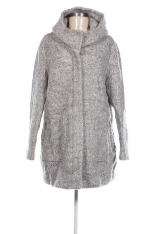 Дамско палто C&A, Размер XXL, Цвят Сив, Цена 53,50 лв.
