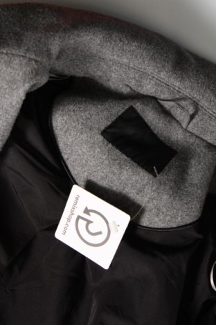 Dámsky kabát  C&A, Veľkosť S, Farba Sivá, Cena  32,16 €