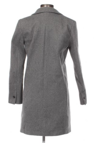 Γυναικείο παλτό C&A, Μέγεθος S, Χρώμα Γκρί, Τιμή 39,05 €