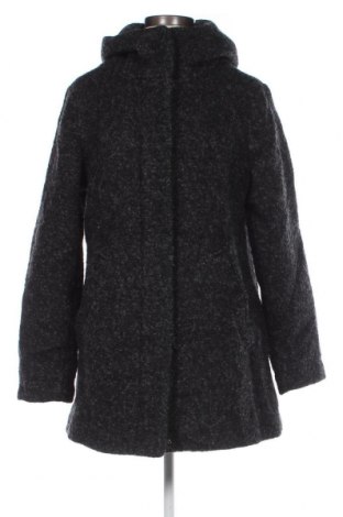 Palton de femei C&A, Mărime L, Culoare Gri, Preț 207,66 Lei