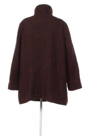 Дамско палто C&A, Размер M, Цвят Червен, Цена 59,92 лв.