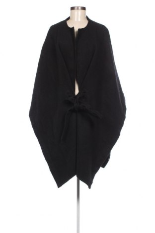 Дамско палто C&A, Размер M, Цвят Черен, Цена 66,34 лв.