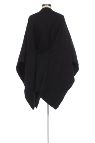 Дамско палто C&A, Размер M, Цвят Черен, Цена 63,13 лв.