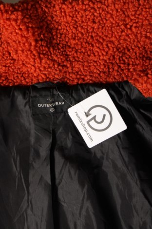 Palton de femei C&A, Mărime L, Culoare Portocaliu, Preț 197,10 Lei