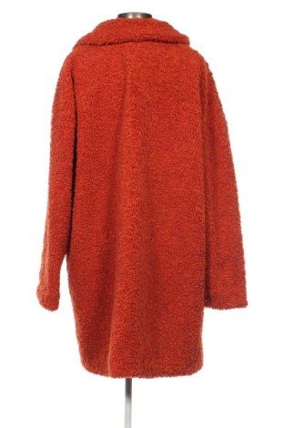 Dámský kabát  C&A, Velikost L, Barva Oranžová, Cena  955,00 Kč