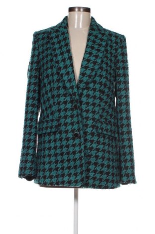Palton de femei C&A, Mărime M, Culoare Verde, Preț 197,10 Lei