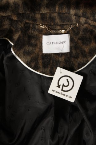 Дамско палто CAFèNOIR, Размер XL, Цвят Многоцветен, Цена 71,40 лв.