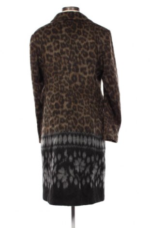 Γυναικείο παλτό CAFèNOIR, Μέγεθος XL, Χρώμα Πολύχρωμο, Τιμή 44,17 €