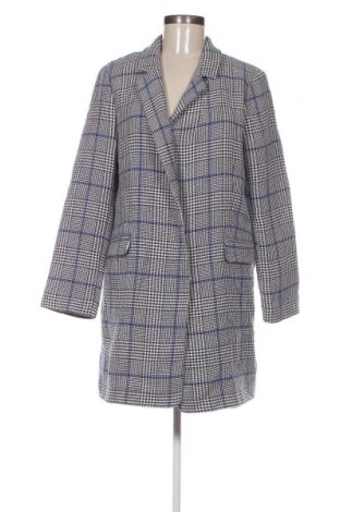 Γυναικείο παλτό CKS, Μέγεθος L, Χρώμα Πολύχρωμο, Τιμή 23,75 €
