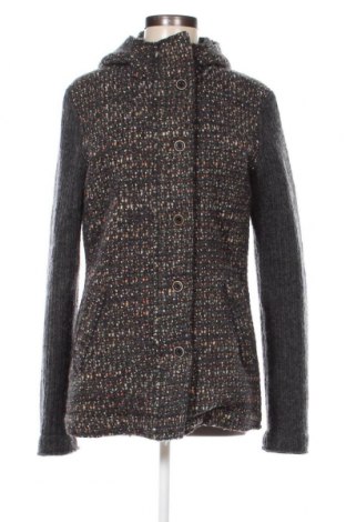 Γυναικείο παλτό CMP, Μέγεθος M, Χρώμα Πολύχρωμο, Τιμή 22,89 €