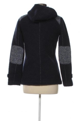 Γυναικείο παλτό CMP, Μέγεθος S, Χρώμα Μπλέ, Τιμή 29,92 €