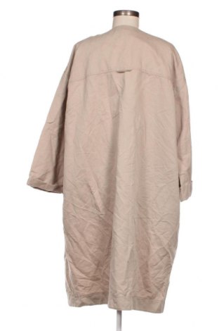 Dámský kabát  COS, Velikost L, Barva Béžová, Cena  886,00 Kč