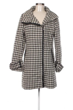 Γυναικείο παλτό Calvin Klein, Μέγεθος M, Χρώμα Πολύχρωμο, Τιμή 116,35 €