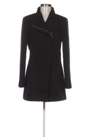 Damenmantel Calvin Klein, Größe S, Farbe Schwarz, Preis € 142,79