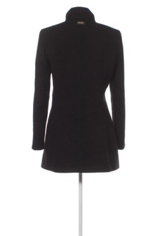 Damenmantel Calvin Klein, Größe S, Farbe Schwarz, Preis 154,69 €