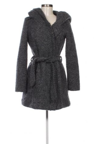 Дамско палто Camaieu, Размер L, Цвят Многоцветен, Цена 66,34 лв.