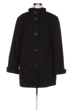 Дамско палто Canda, Размер 3XL, Цвят Сив, Цена 58,85 лв.
