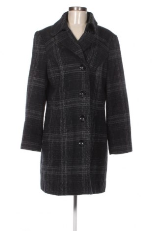 Γυναικείο παλτό Canda, Μέγεθος XL, Χρώμα Μπλέ, Τιμή 35,08 €