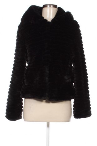 Palton de femei Cannella, Mărime L, Culoare Negru, Preț 194,08 Lei