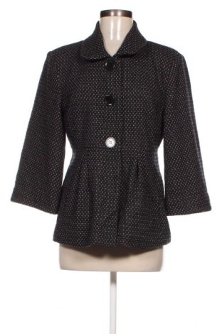 Γυναικείο παλτό Ccdk, Μέγεθος M, Χρώμα Μαύρο, Τιμή 27,34 €