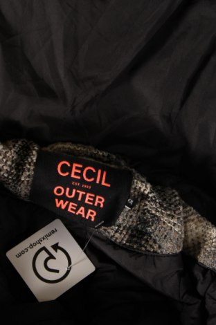 Palton de femei Cecil, Mărime XXL, Culoare Multicolor, Preț 101,99 Lei