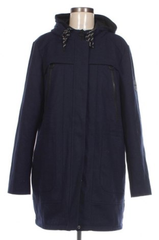 Dámsky kabát  Cecil, Veľkosť L, Farba Modrá, Cena  24,13 €