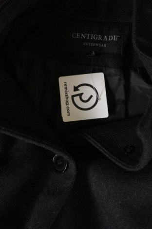 Дамско палто Centigrade, Размер XS, Цвят Черен, Цена 69,55 лв.