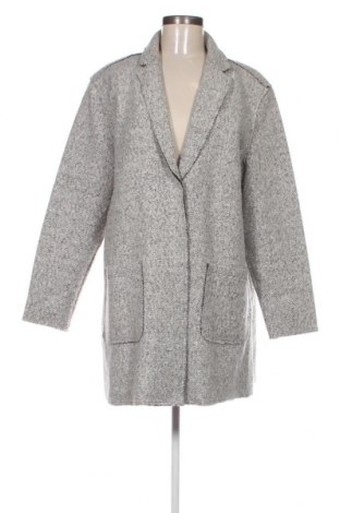 Γυναικείο παλτό Charles Vogele, Μέγεθος XXL, Χρώμα Γκρί, Τιμή 17,82 €