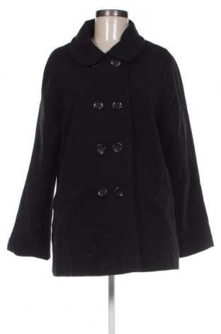 Dámsky kabát  Charles Vogele, Veľkosť M, Farba Čierna, Cena  35,80 €