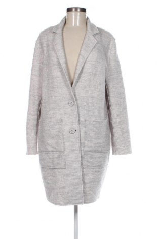 Γυναικείο παλτό Charles Vogele, Μέγεθος M, Χρώμα Γκρί, Τιμή 17,82 €