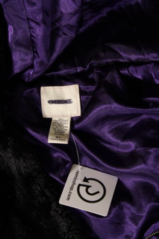 Dámsky kabát  Cherokee, Veľkosť XL, Farba Čierna, Cena  32,16 €