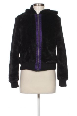 Дамско палто Cherokee, Размер XL, Цвят Черен, Цена 53,50 лв.